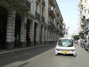 95 rue d'Arzew 
